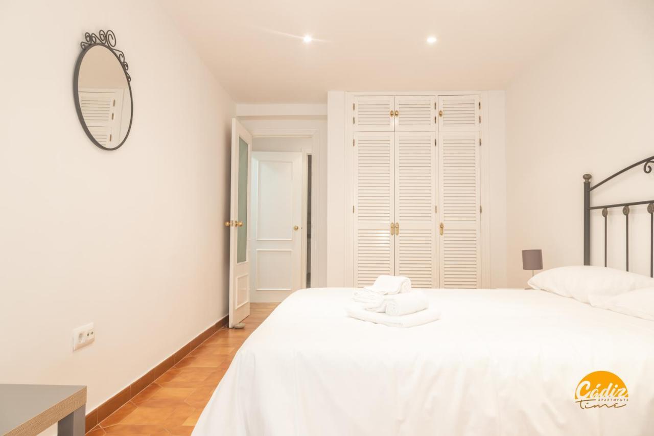 Villa Lola By Cadiz Time 外观 照片
