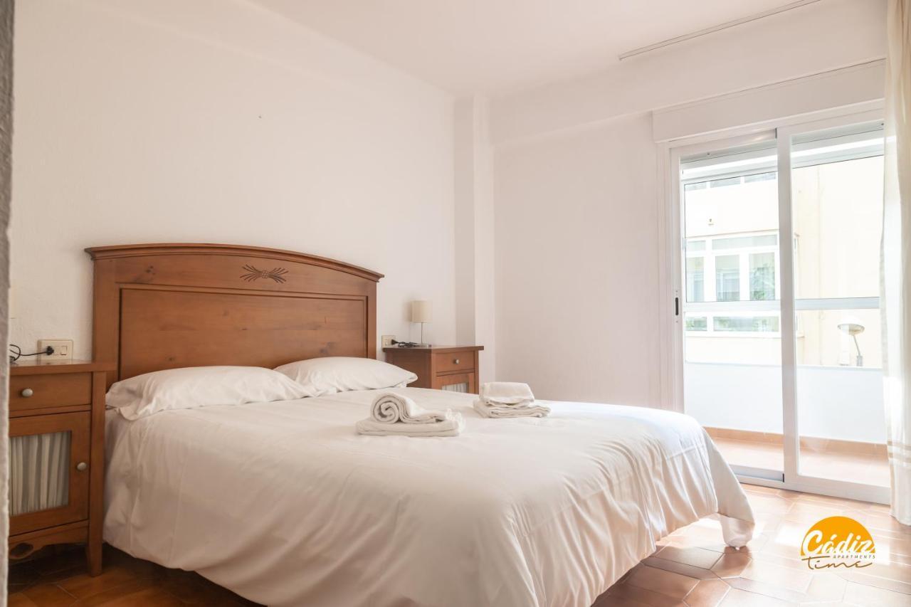 Villa Lola By Cadiz Time 外观 照片