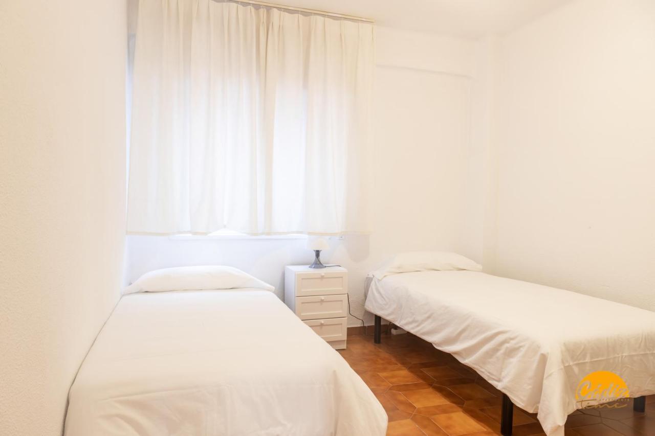 Villa Lola By Cadiz Time 外观 照片